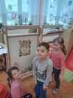 Vnímáme svět všemi smysly a těšíme se na karneval!