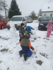 Vnímáme svět všemi smysly a těšíme se na karneval!