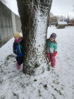 Vnímáme svět všemi smysly a těšíme se na karneval!