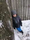 Vnímáme svět všemi smysly a těšíme se na karneval!