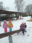 Vnímáme svět všemi smysly a těšíme se na karneval!
