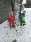 Vnímáme svět všemi smysly a těšíme se na karneval!
