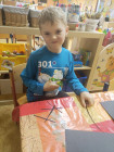 Vnímáme svět všemi smysly a těšíme se na karneval!