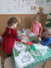 Vnímáme svět všemi smysly a těšíme se na karneval!