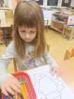 Vnímáme svět všemi smysly a těšíme se na karneval!