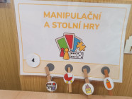 Vnímáme svět všemi smysly a těšíme se na karneval!
