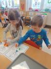 Vnímáme svět všemi smysly a těšíme se na karneval!