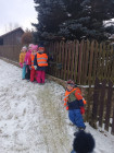 Vnímáme svět všemi smysly a těšíme se na karneval!