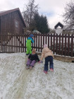 Vnímáme svět všemi smysly a těšíme se na karneval!