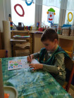 Vnímáme svět všemi smysly a těšíme se na karneval!