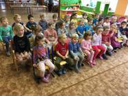 Divadlo JOJO Hrnečku vař