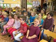 Divadlo JOJO Hrnečku vař