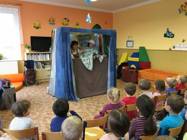 Divadlo JOJO Hrnečku vař