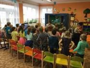 Divadlo JOJO Hrnečku vař