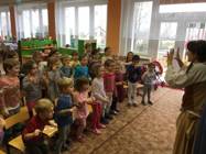 Divadlo JOJO Hrnečku vař