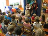 Divadlo JOJO Hrnečku vař