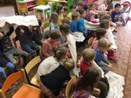 Divadlo JOJO Hrnečku vař