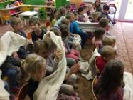 Divadlo JOJO Hrnečku vař