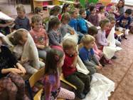 Divadlo JOJO Hrnečku vař