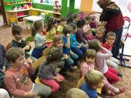 Divadlo JOJO Hrnečku vař