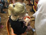 Divadlo JOJO Hrnečku vař