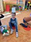Žežuličko, kde jsi byla?