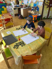 Žežuličko, kde jsi byla?