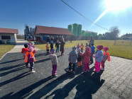 Žežuličko, kde jsi byla?