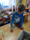Žežuličko, kde jsi byla?