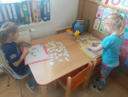 Jaro se probouzí...