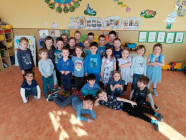 Jaro se probouzí...