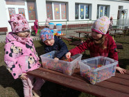 Jaro se probouzí...