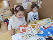 Jaro se probouzí...