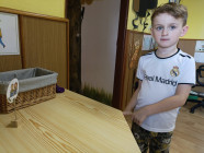 Jaro se probouzí...