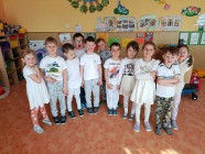 Jaro se probouzí...