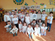 Jaro se probouzí...