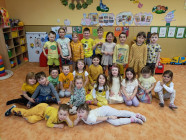 Jaro se probouzí...