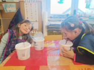 Jaro se probouzí...