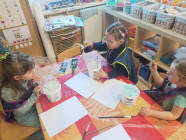 Jaro se probouzí...