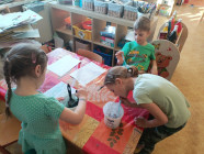 Jaro se probouzí...