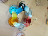 Jaro se probouzí...