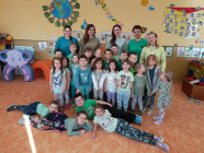 Jaro se probouzí...