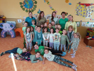 Jaro se probouzí...