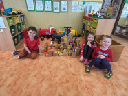 Jaro se probouzí...