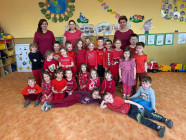 Jaro se probouzí...