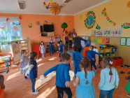 Jaro se probouzí...