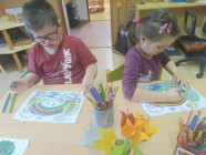 Jaro se probouzí...