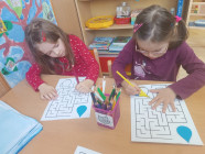 Jaro se probouzí...