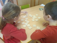 Jaro se probouzí...