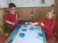 Jaro se probouzí...